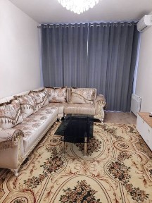 Srochna Arenda kvartira Olmazor city 2 xona full kvartira