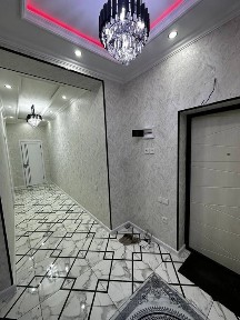 Сдаётся квартира Сергели Бекат-3