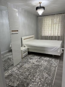 Сдается 3-ком квартира Светлая Уютная по ул. Айбек. Мирабад Авеню !