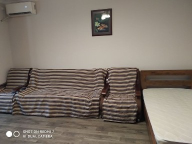 Аренда квартиры напротив парк Ашхабат, 1/5/9