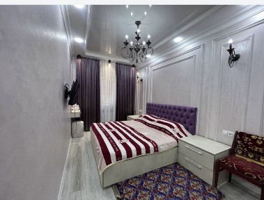 Аренда Минор ц5 4комната Hi Tac Акуратний одамларга берилади