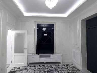 Аренда ШИКАРНОЙ 2-ком квартиры в элитной новостройке ЖК Дрим Хаус