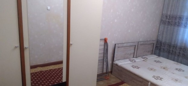 Срочно без маклера сдается своя квартира.