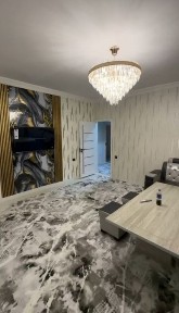 Ташкентская область, Ташкент, Чиланзарский район