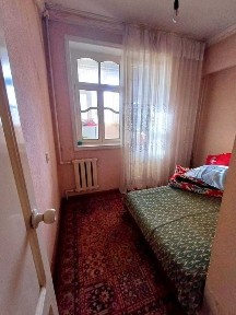 Ташкентская область, Ташкент, Алмазарский район