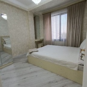 В Андижане долгосрочное квартира. Apartment for rent.