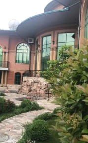 Ташкентская область, Ташкент, Мирзо-Улугбекский район