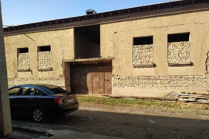 Ташкентская область, Келес