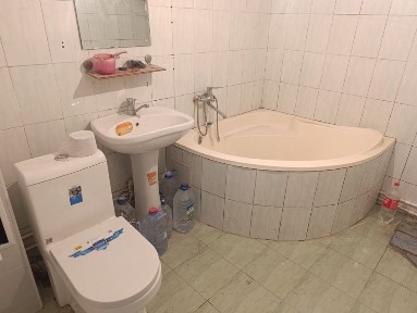 Ташкентская область, Янгиюль