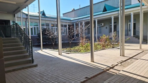 Ташкентская область, Ташкент, Шайхантахурский район