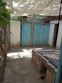 Ташкентская область, Ташкент, Мирзо-Улугбекский район