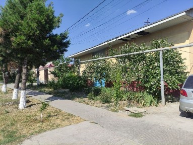 Ташкентская область, Зангиата