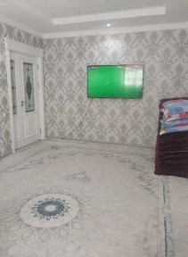 Продаётся Яккасарай Саламатина Улучшенька 3/4/4 евро ремонт !