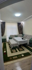 Ташкентская область, Ташкент, Яшнабадский район