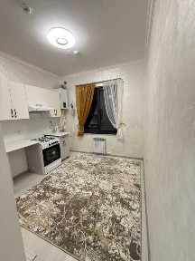 Новостройка Учтепа 3/5/16 Ориентир Урикзaр Базар