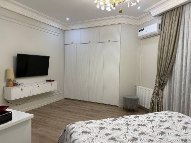 Продаётся квартира в ЖК Соларис, ор Кушбеги, евроремонт