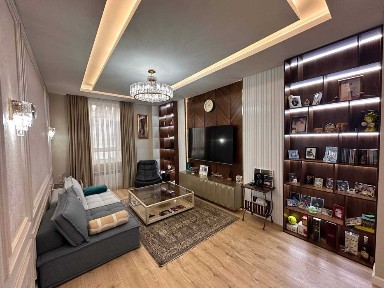 Ташкентская область, Ташкент, Мирзо-Улугбекский район