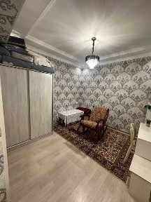 Ташкентская область, Ташкент, Яшнабадский район