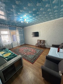 2 хоналик уй ижарага берилади!