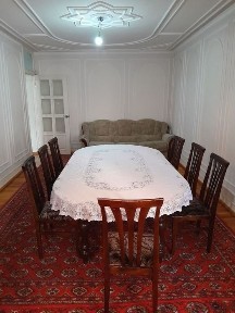 Ташкентская область, Ташкент, Шайхантахурский район