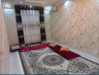 Бухарская область, Бухара