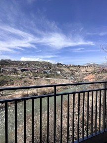 Ташкентская область, Чарвак