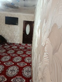 1 xonali kvartira ijaraga beriladi