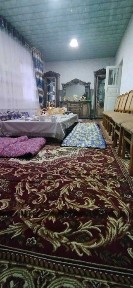 Ташкентская область, Нурафшан (Тойтепа)