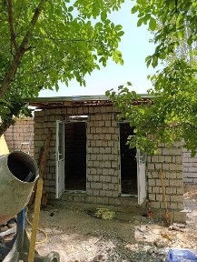 СРОЧНО Продаю свою дачу, 6 соток, Паркентск р-н, Навбахор