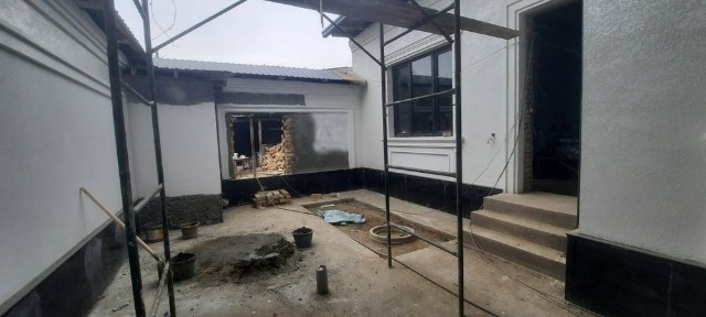 Ташкентская область, Ташкент, Юнусабадский район