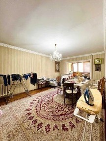 Продажа квартиры новостройке Яккасарай район 3/9/10 кирпич