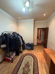 Продаю свою 4х ком. кв-ру + Парковка для 1 авто. Можно в ипотеку