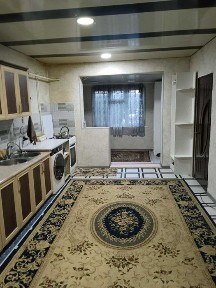 Ташкентская область, Ташкент, Сергелийский район