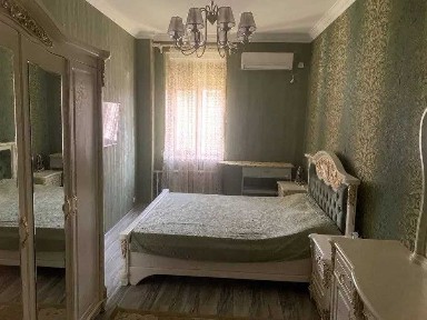 Ташкентская область, Ташкент, Яккасарайский район
