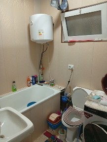 3х комнатная квартира