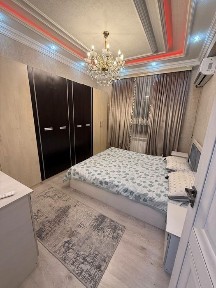 Самаркандская область, Самарканд