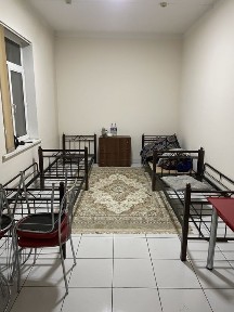 Ташкентская область, Ташкент, Сергелийский район