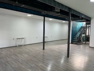 Аренда пол офис/ нежилое помещение Яккасарайский р-н Ракят 13$ за м2