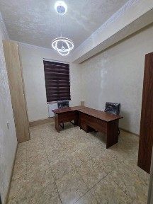 Офис 18м2 с мебелью на Фархадском