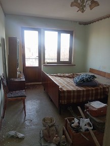 3 хоналик квартира сотилади