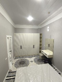 Самаркандская область, Самарканд