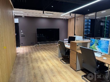 Продается помещение Nest one 121м2