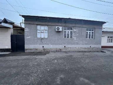 Ташкентская область, Ташкент, Сергелийский район