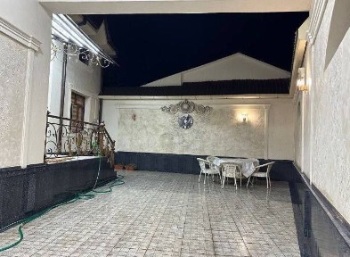 Ташкентская область, Ташкент, Алмазарский район