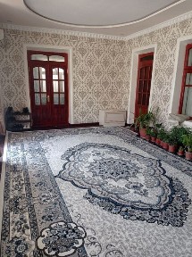 Ташкентская область, Ташкент, Сергелийский район