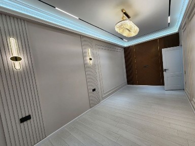 Sergeli, Index 2 xona, 63 kv.m