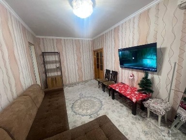 Ташкентская область, Ташкент, Мирзо-Улугбекский район