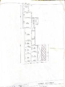 Участка, ховли 6 сотка Жиззах шахрида, Сангзор МФЙ