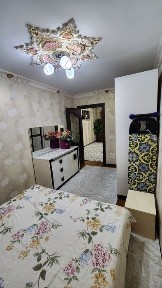 Ташкентская область, Ташкент, Чиланзарский район