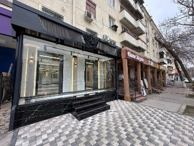 Ташкентская область, Ташкент, Яккасарайский район